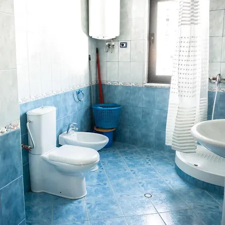 Apartment City Center 2 Bedroom *