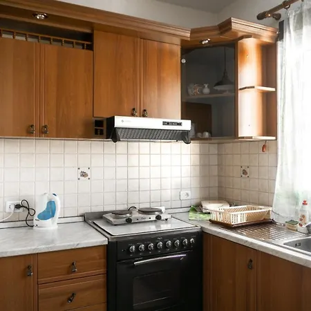 Apartment City Center 2 Bedroom *