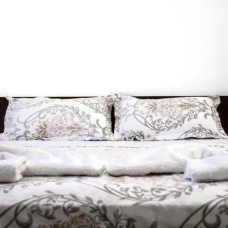 City Center 2 Bedroom Tirana