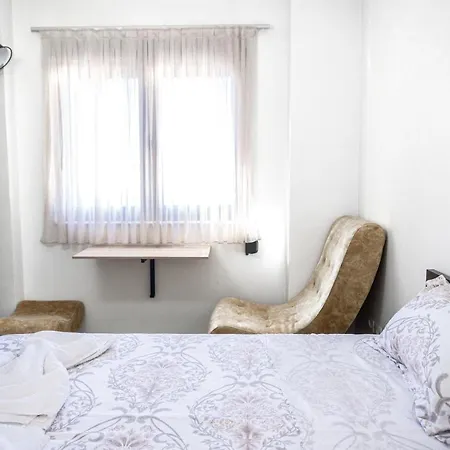 Apartment City Center 2 Bedroom *