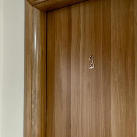 Apartment City Center 2 Bedroom Tirana