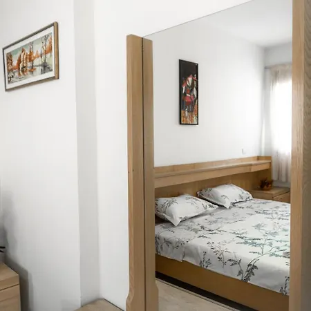 City Center 2 Bedroom Apartment Tirana