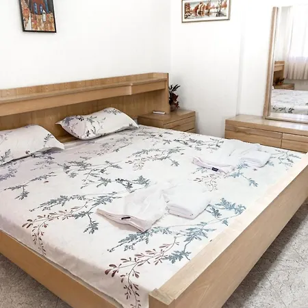 City Center 2 Bedroom Tirana