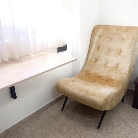 City Center 2 Bedroom Apartment Tirana