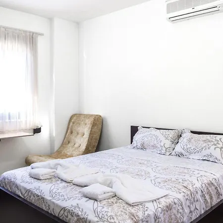 City Center 2 Bedroom Tirana