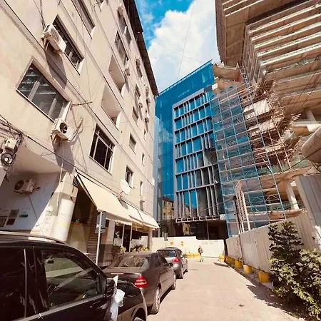 Apartment City Center 2 Bedroom