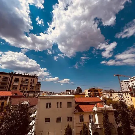 City Center 2 Bedroom Tirana